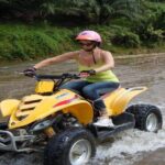 Whitewater Rafting 5 KM. + Jungle ATV 120 Minutes - Great adventure - Practical Tips for Travelers