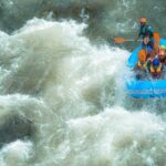Whitewater Rafting Adventure on the Kelani River in Kitulgala - Detailed Breakdown of the Itinerary