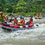 Whitewater Rafting, ATV Adventure and Zipline Experience From Phuket - Authentic Insights from Guest Reviews