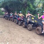 Whitewater Rafting & ATV Adventure Tour from Phuket with Lunch - Practical Aspects: What You Should Know