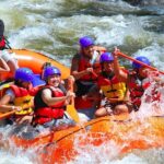 Whitewater Rafting in Kitulgala With Lunch from Colombo Harbor - Exploring the Day Itinerary
