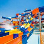 WhiteWater World Ticket Thrilling Water Adventures - Who Should Visit WhiteWater World?