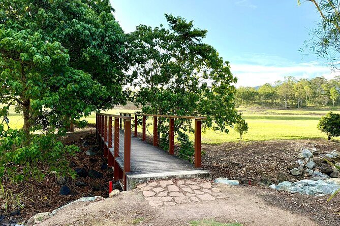 Whitsunday Golf Tour Tee Off in Paradise - Detailed Breakdown of the Itinerary