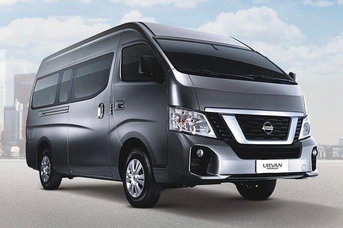 Whole Day and Private Car and Van Rental to Oslob from Cebu City or Mactan - Why This Experience Works