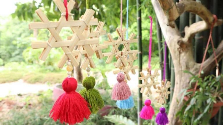 Wiang Nong Lom: Lanna Culture & Crafts Day Trip - Exploring Wiang Nong Lom: Stops and Highlights