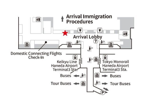 WiFiBOX | Haneda Airport | Japan Wi-Fi | Unlimited Data - Why Choose WiFiBOX at Haneda?
