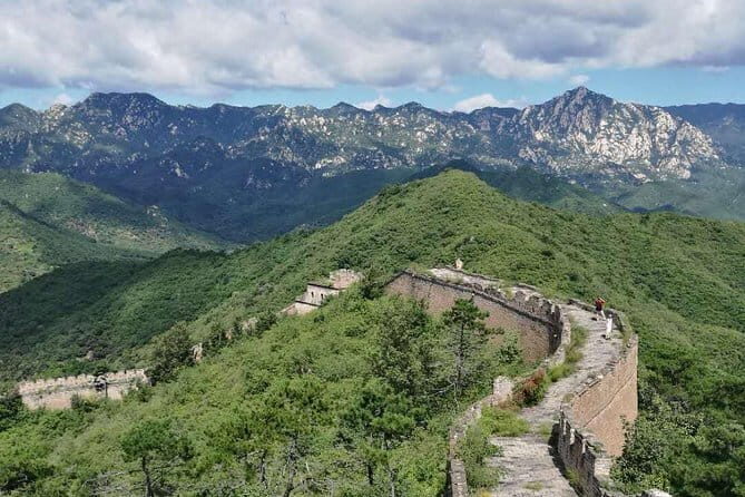 Wild Huanghuacheng Great Wall Private Half Day Tour - Who Should Consider This Tour?