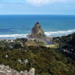 Wild West Coast & Rainforest Escape - Private Experience - The Highlight: Piha Beach
