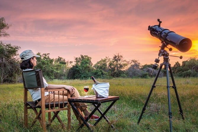 Wilpattu Half Day Safari from Kandy - Transportation and Logistics