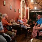 Wine Tasting At 150-Year-Old Goan Mansion In Fontainhas - Why This Tour Stands Out