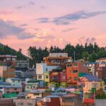 [Winter] Biseulsan Ice Festival & Must-visit Places in Busan - Exploring the Tour in Detail