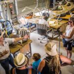 Winton: Age of Dinosaurs Museum Half Day Guided Transfer - Why You Should Consider This Tour