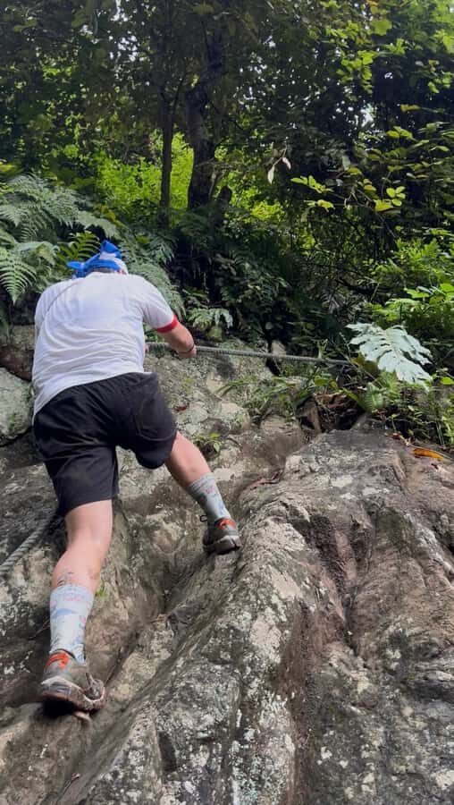 Within Cebu City: Chasing Waterfalls with Infinity Pool Swim - Authentic Insights & Tips from Reviewers