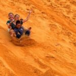 Witness the Mui Ne Sunset: A Spectacular Journey from Ho Chi Minh - The Sum Up