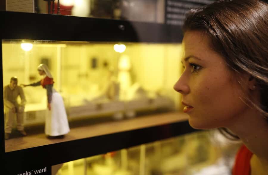 WLG: Museum of NZ WWI Exhibition Tour & General Admission - An In-Depth Look at the Experience