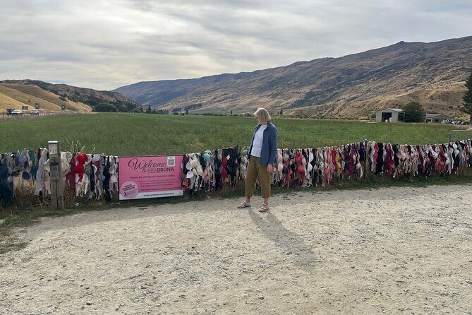 Wnaka to Queenstown: A Self-Guided Drive via the Crown Range - What Travelers Can Expect