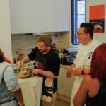 Wok 'n' Roll: Chinese Cooking Class with Local Master Chef - Why this tour stands out