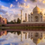 Women Special: Same Day Agra Taj Mahal Tour with Female Companion - The Itinerary: An In-Depth Look