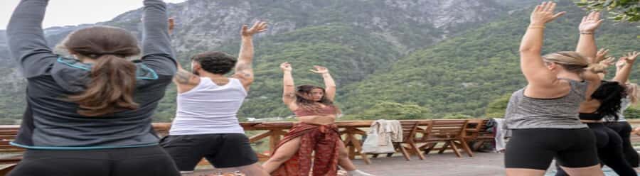 Womens Wellness & Culture: Yoga, Henna & Jaipur Cooking - In-Depth: Is This Tour Worth It?