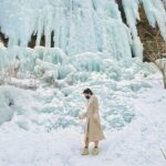 Wondae-ri Birch Forest and In-je Maebawi Icewall Full Day Tour - Highlights Based on Reviews and Experience