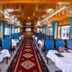 Wonder Bay Cruise Halong Day Boat Tour from Harbor (34 Paxs Max) - The Practicalities: What You Need to Know