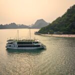 Wonderful Day explore Halong Bay from Hanoi - FAQ