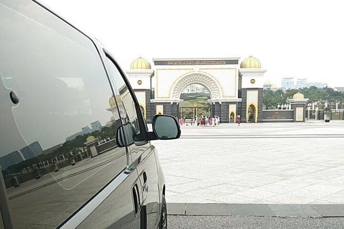 Wonderful KL City Tour For Cruise Ship Traveler - The Practicalities and What You Should Know