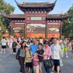 Wonderful Nanjing City Highlights Day Tour - In-Depth Look at the Itinerary
