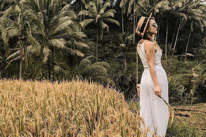 Wonderful of Ubud Tour - (Private & All-Inclusive) - In-Depth Look at the Itinerary