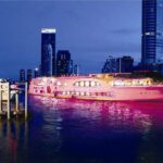 Wonderful Pearl Luxury Dinner Cruise with Live Music & Pick-up (SHA Plus) - Cultural Highlights & Entertainment