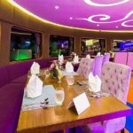 Wonderful Pearl Luxury Dinner Cruise with Live Music & Pick-up (SHA Plus) - A Few Considerations