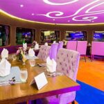 Wonderful Pearl Luxury Dinner Cruise with Live Music & Transfer - Cultural Entertainment and Music