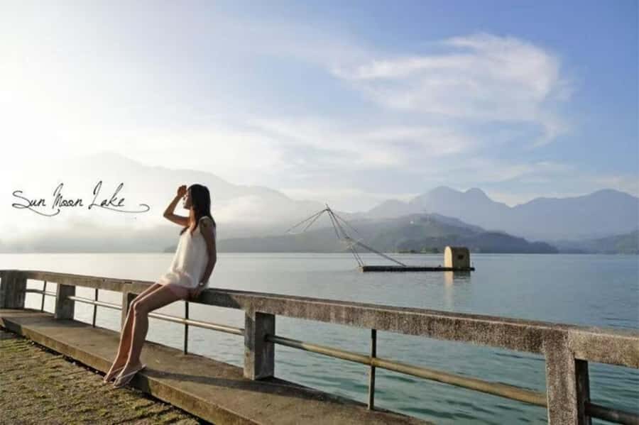 Wonderful Taiwan: A Six-Day Round-the-Island Trip - What Makes This Tour Stand Out