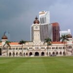 Wonders of KL with a Personal Driver - Exploring Kuala Lumpur with a Personal Driver