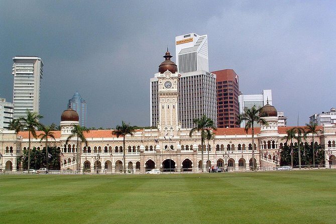 Wonders of KL with a Personal Driver - Exploring Kuala Lumpur with a Personal Driver