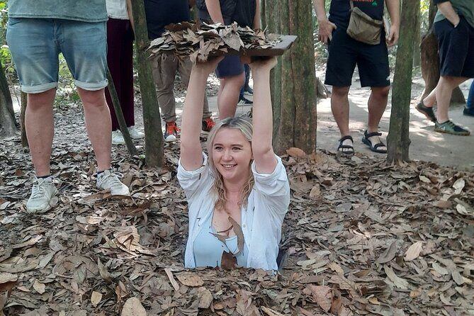 Wonders of the Underground, Colors of the Delta 2 Days 1 Night - The Charm of Can Tho and Floating Markets