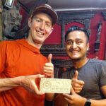 Wood Carving Class - Exploring the Details of the Tour