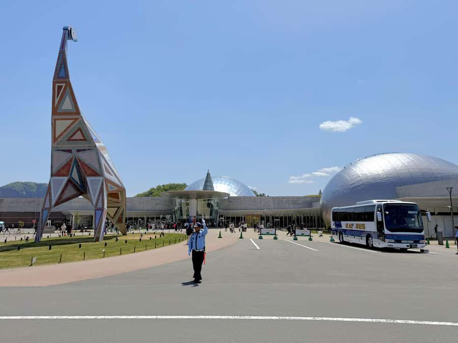 World-Class Dinosaur Museum Tour from Kanazawa - Interactive Exhibits and Family Fun