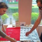 Write Your Name in Chinese Calligraphy and Enjoy a Tea Ceremony - Practical Details and Logistics