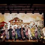 Wuhan: 1930s Hankou Immersive Theater and Meal - Who Will Love This Tour?