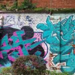 Wuhan After Dark: Industrial Relics & Air-Raid Tunnels Tour - Exploring Hanyangzao Art District