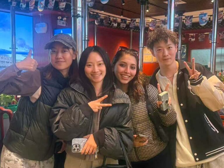 Wuhan Breakfast Walk: Markets, Street Food & Special Coffee - Detailed Breakdown of the Itinerary