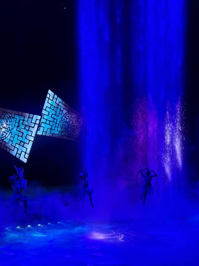 Wuhan: Han Show VIP Ticket, Chu River Tour & Dinner - Why This Tour Offers Value