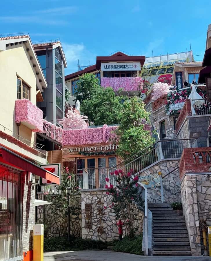 Wuhan Melody: River Legend, Hidden Heritage & Craft Workshop - Vibrant Folk Streets and Historic Alleys