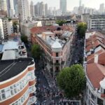 Wuhan Tianhe International Airport - Hankou Historical Walk - Authentic Experiences and Unique Insights