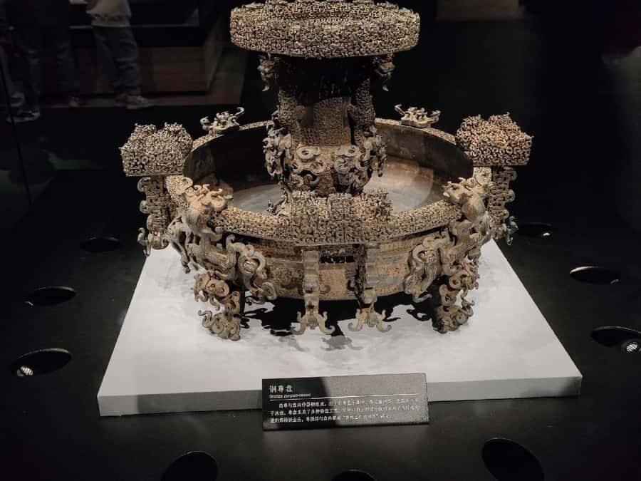 Wuhan: Visa-Free Private Layover Tour - Chicago of East - Detailed Breakdown of the Itinerary