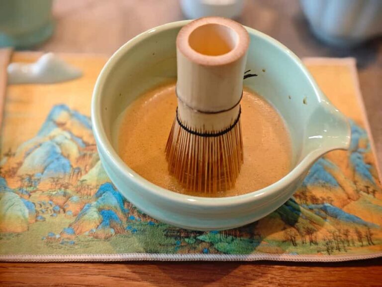 Wuhan: Yellow Crane Tower, Hubu Lane, & Tea Tour - Practical Details and What to Expect