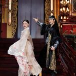 WuhanChu Han Gong Yan: Immersive Han Dynasty Palace Banquet - Who Will Love This Experience?