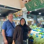 Wuning Community Cultural Center Private Tour in Caoyang - Exploring the Itinerary in Detail