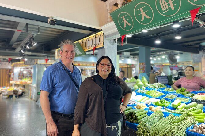 Wuning Community Cultural Center Private Tour in Caoyang - Exploring the Itinerary in Detail